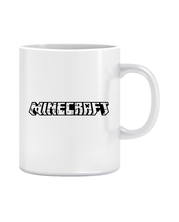 Puodelis Minecraft title Puodelis Minecraft title